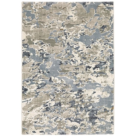 EASTON 8X11 AREA RUG